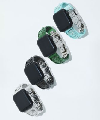 Metal watch belt TZ262ーAK931 | TOGA