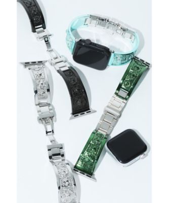 Metal watch belt TZ262ーAK931 | TOGA