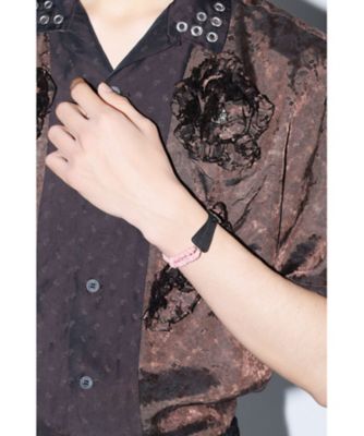 Beads bangle TZ262ーAK932 | TOGA/トーガ
