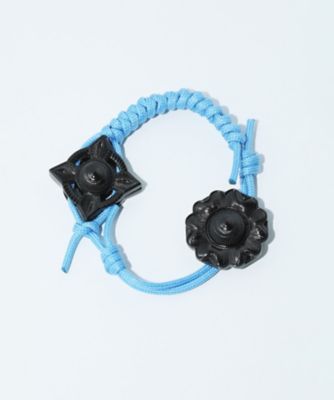 Concho anklet TZ262ーAK934 | TOGA/トーガ