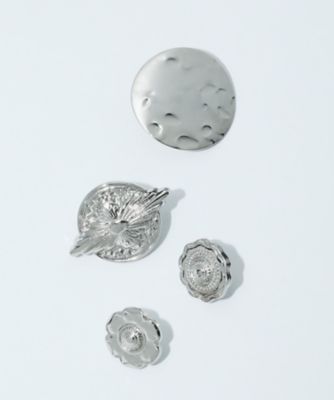 Pin set puzzule TZ262ーAK927 | TOGA/トーガ