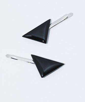 Triangle hair pin TZ262ーAK962 | TOGA