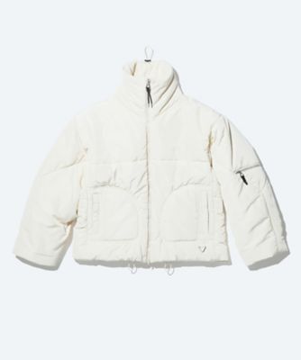 Padded jacket TZ262ーFC910 | TOGA/トーガ