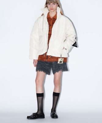 Padded jacket TZ262ーFC910 | TOGA/トーガ