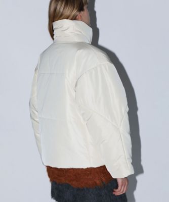 Padded jacket TZ262ーFC910 | TOGA/トーガ