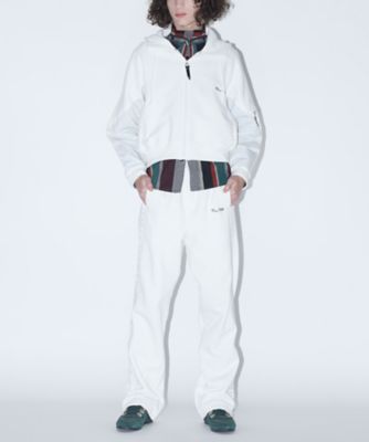 Cotton hoodie TZ262ーJU915 | TOGA/トーガ