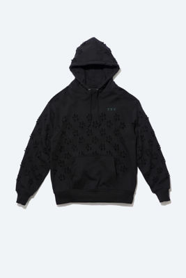 Ｆｌｏｗｅｒ ｃｕｔ ｏｕｔ ｈｏｏｄｉｅ | ファッション・服 | 三越