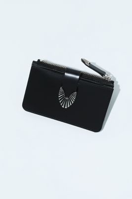 ＜TOGA＞Ｌｅａｔｈｅｒ　ｗａｌｌｅｔ　ｓｍａｌｌ　ＴＺ３２－ＡＧ９２８