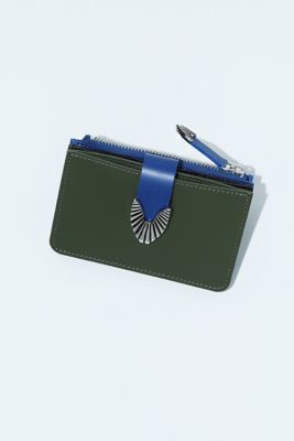 Ｌｅａｔｈｅｒ ｗａｌｌｅｔ ｓｍａｌｌ | ファッション・服 | 三越 ...