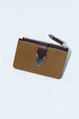 Ｌｅａｔｈｅｒ ｗａｌｌｅｔ ｓｍａｌｌ | ファッション・服 | 三越