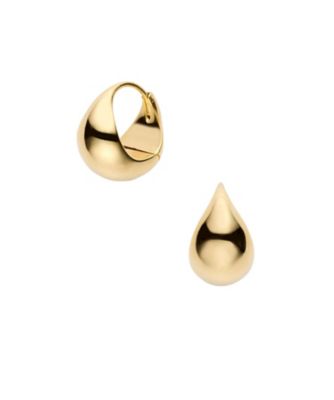 ＜Vendome Aoyama (Women)＞ピアス　ＡＧＶＡ１６１５　ＹＧ