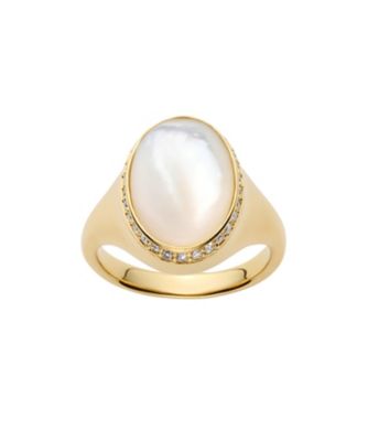 ＜Vendome Aoyama (Women)＞リング　ＡＧＶＲ００７１　ＭＰ