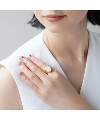 ジ エレベート リング AGVR0071 MP | Vendome Aoyama (Women