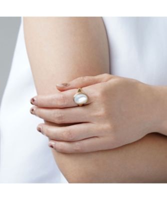 ジ エレベート リング AGVR0071 MP | Vendome Aoyama (Women