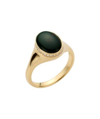 Vendome Aoyama リング 定価58,300円 APXR0070__DI ハーフエタニティ リング 0.23ct｜リング・指輪