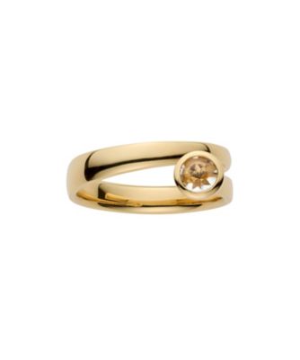 ＜Vendome Aoyama (Women)＞リング　ＡＧＶＲ００７３　ＧＱ