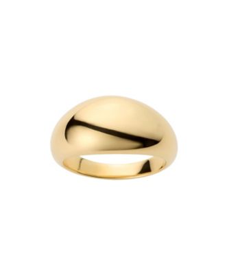 ＜Vendome Aoyama (Women)＞リング　ＡＧＶＲ００８１　ＹＧ