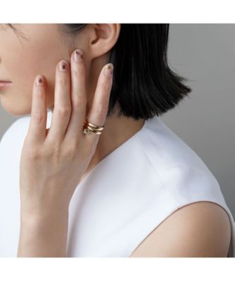 ジ エレベート リング AGVR0075 BT | Vendome Aoyama (Women