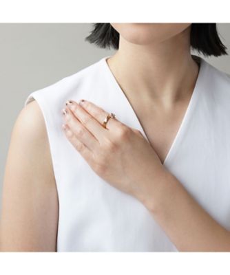 ジ エレベート リング AGVR0074 AM | Vendome Aoyama (Women