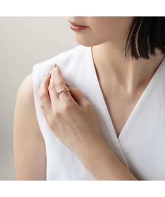 リング AGVR0074 AM | Vendome Aoyama (Women)/ヴァン