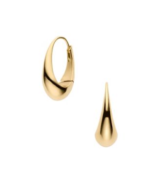 ＜Vendome Aoyama (Women)＞ピアス　ＡＧＶＡ１６１６　ＹＧ