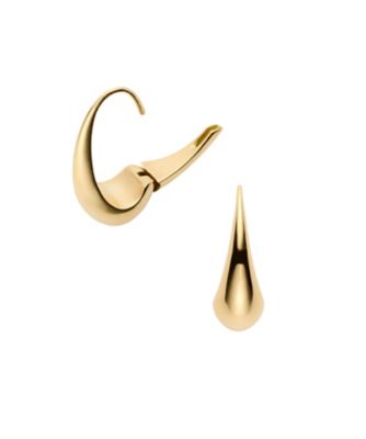 ジ エレベート ピアス AGVA1616 YG | Vendome Aoyama (Women
