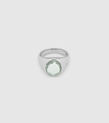 リング Ｌｉｚｚｉｅ Ｒｉｎｇ Ｇｒｅｅｎ Ｑｕａｒｔｚ