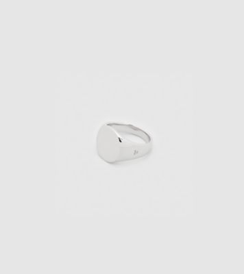 リング　Ｍｉｎｉ　Ｓｉｇｎｅｔ　Ｏｖａｌ
