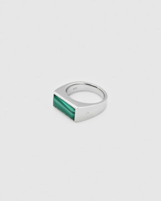 リング Ｐｅａｋｙ Ｒｉｎｇ Ｍａｌａｃｈｉｔｅ | paygility.com