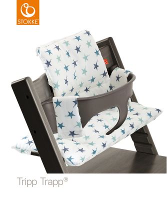 トリップ　トラップ　クッション（はっ水加工あり）