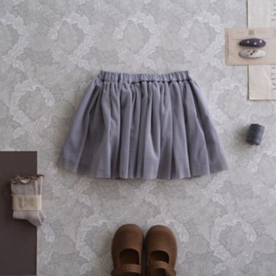 Ｔｕｌｌｅ　ｓｋｉｒｔ