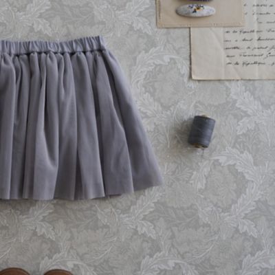 Ｔｕｌｌｅ　ｓｋｉｒｔ