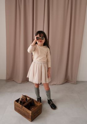 Ｔｕｌｌｅ　ｓｋｉｒｔ