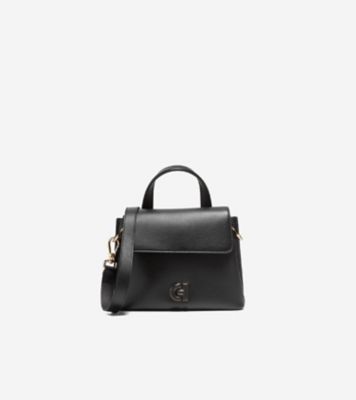 ＜COLE HAAN (Women)＞ミニ　コレクティブ　サッチェル
