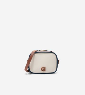 ＜COLE HAAN (Women)＞エッセンシャル　クロスボディ　カメラバッグ