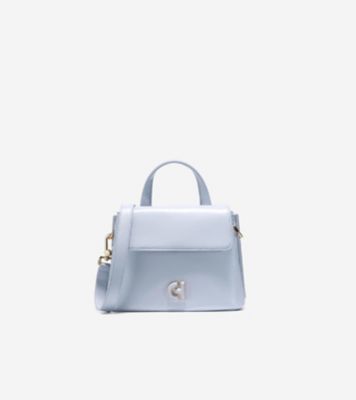 ＜COLE HAAN (Women)＞ミニ　コレクティブ　サッチェル