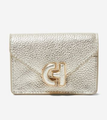 ＜COLE HAAN (Women)＞タウン　カード　ケース