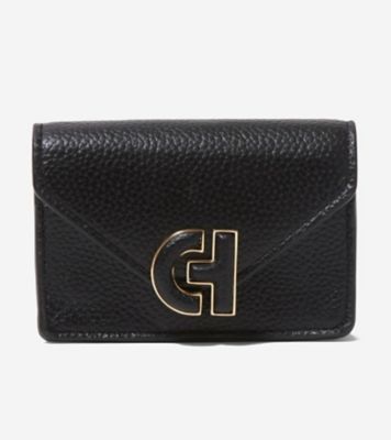 ＜COLE HAAN (Women)＞タウン　カード　ケース