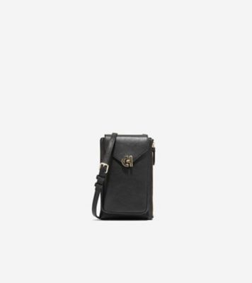 ＜COLE HAAN (Women)＞オールインワン　フラップ　クロスボディー　