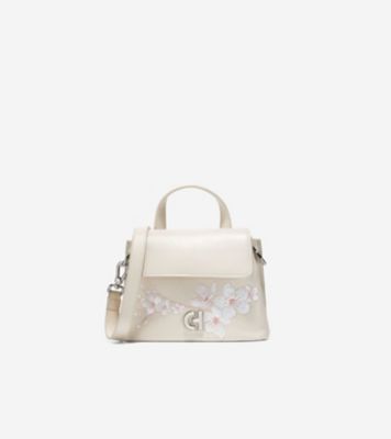 ＜COLE HAAN (Women)＞ミニ　コレクティブ　サッチェル