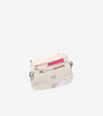 ミニ コレクティブ サッチェル | COLE HAAN (Women)/コール ハーン 