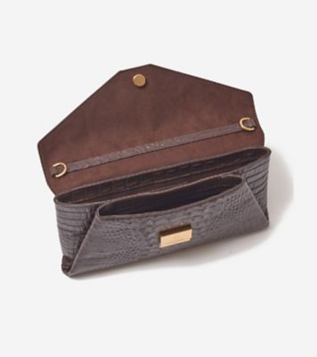 クリスティーナエンベロップクラッチ U07285 | COLE HAAN