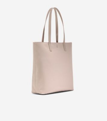 COLE HAAN トート バッグ かばん ベージュ ナイロントート | COLE HAAN (Women)/コール ハーン | 三越