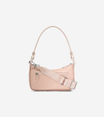 コンバーチブルナイロンショルダーバッグ | COLE HAAN (Women