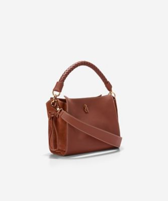 カリッサショルダーバッグ　Ｕ０７３９４