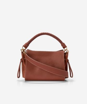 カリッサショルダーバッグ　Ｕ０７３９４