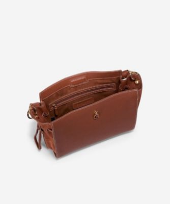 カリッサショルダーバッグ　Ｕ０７３９４