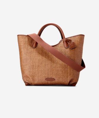 COLE HAAN (Women)/コール ハーン アマガンセットストロートート　Ｕ０７４５４