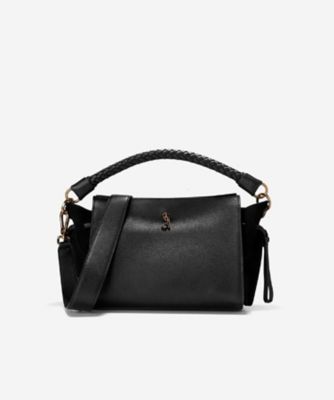 ＜COLE HAAN (Women)＞カリッサショルダーバッグ　Ｕ０７５９３