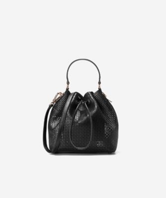 ＜COLE HAAN (Women)＞リディアバケットバッグ　Ｕ０７７３９
